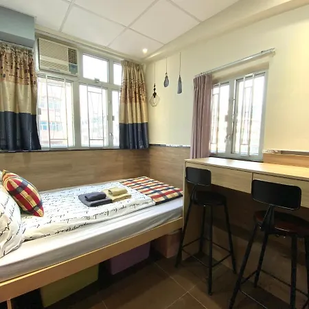 Royal Paris Guest House 皇家巴黎賓館-2